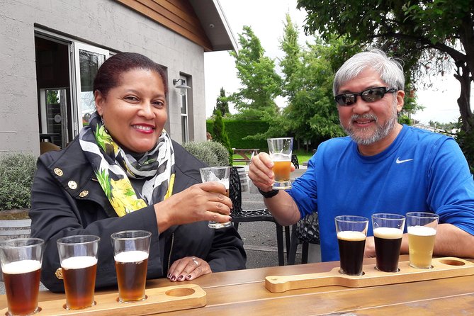 Full Day Martinborough Wine Tour - Why Martinborough makes a good Wellington day trip