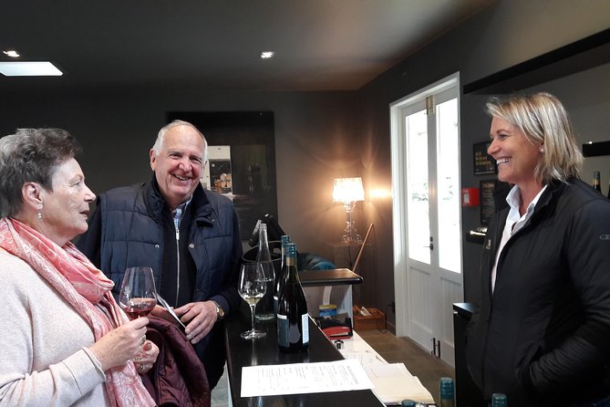Full Day Martinborough Wine Tour - Is $179.97 a fair price?