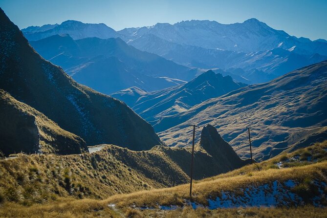 Full Day Queenstown & Southern Lakes Private Photography Tour - Why this private photography day works so well
