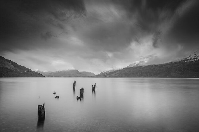 Full Day Queenstown & Southern Lakes Private Photography Tour - South around the Remarkables and Lake Wakatipu