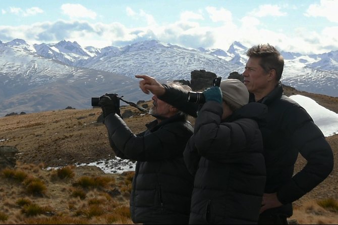 Full Day Queenstown & Southern Lakes Private Photography Tour - What the photography coaching is really worth