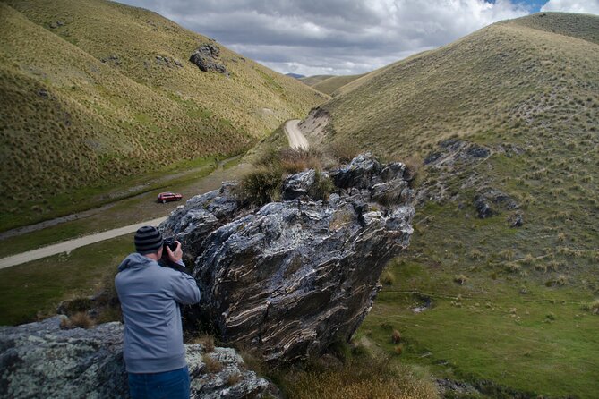 Full Day Queenstown & Southern Lakes Private Photography Tour - An early start for better light around Queenstown