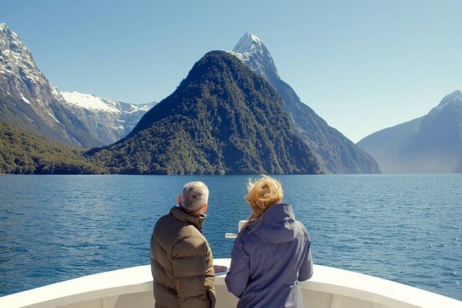 Full-Day Small-Group Routeburn Valley Hike - Walking through Routeburn rainforest