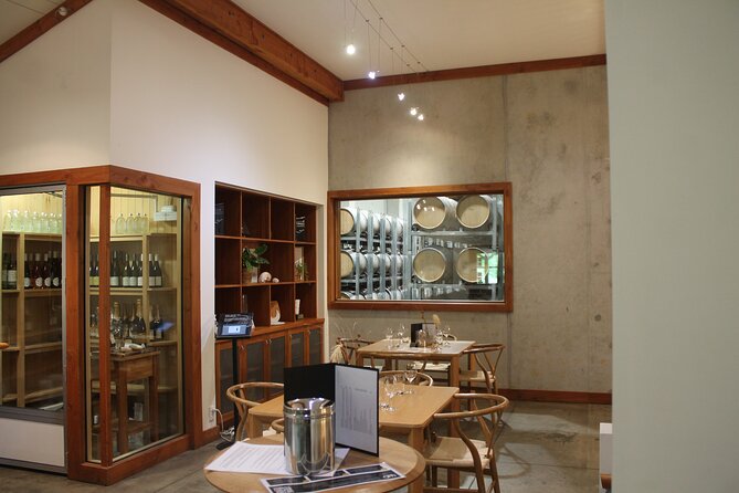 Full-Day Taste the Wines of Marlborough Tour - Practical details before you reserve