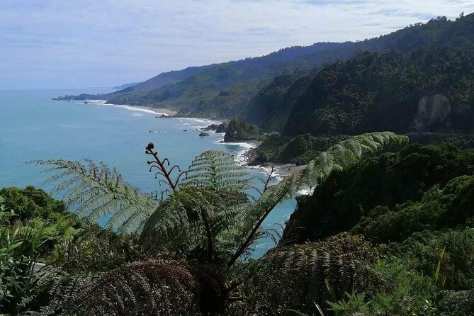 Full Day Tour of the Sights and Tastes of the West Coast - Key points at a glance