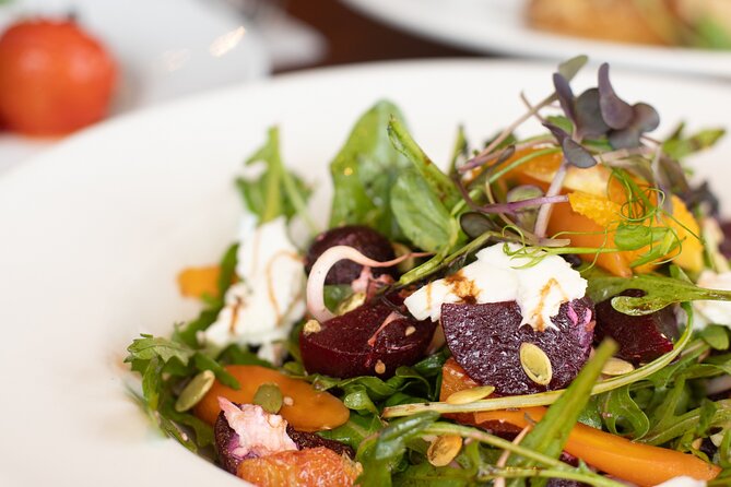 Full-Day Wine Tasting Tour in Auckland with 3-Course Vineyard Lunch - Soljans Estate: family continuity and more time at the table