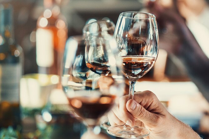 Full-Day Wine Tasting Tour in Auckland with 3-Course Vineyard Lunch - Who will enjoy this tour most