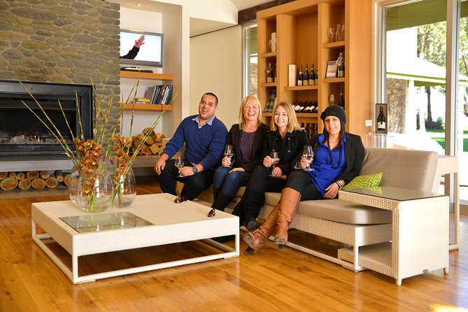 Full-Day Wine Tour from Picton - Key points at a glance