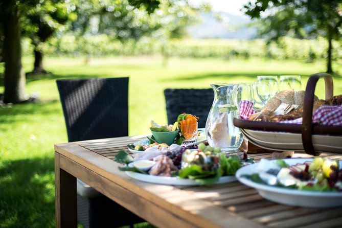 Full-Day Wine Tour from Picton - Six or seven wineries, with room for personal taste