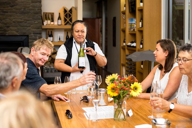 Full-Day Wine Tour from Picton - Group size, timing, and the feel of the day