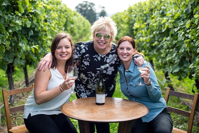 Full-Day Wine Tour from Picton - Who should book this Picton wine tour