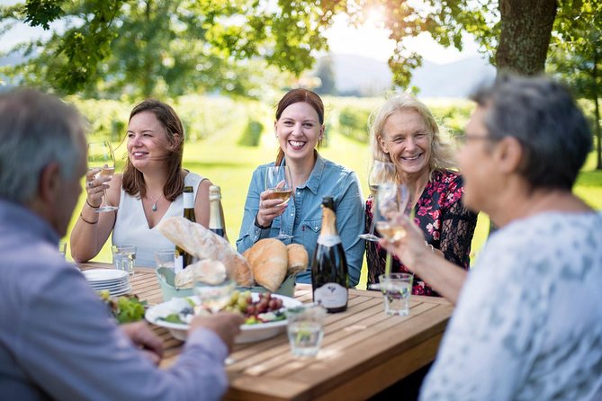 Full-Day Wine Tour from Picton - What a cellar-door visit adds