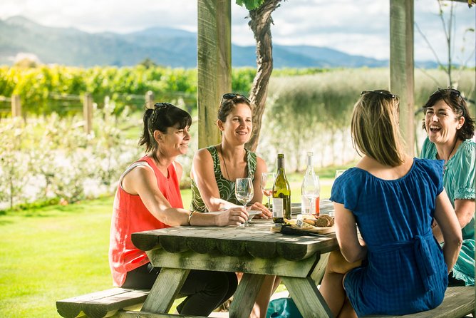 Full Day Winemakers Tour in Marlborough - Key points at a glance
