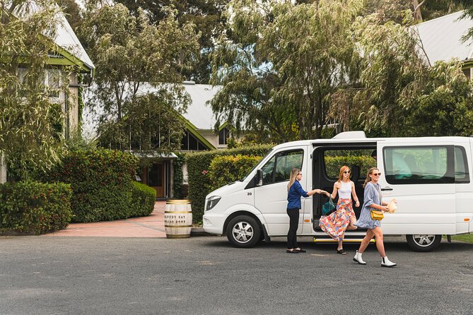 Full Day Winemakers Tour in Marlborough - Ant Moore and the optional beer stop