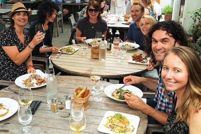 Full Day Winemakers Tour in Marlborough - How the route can change