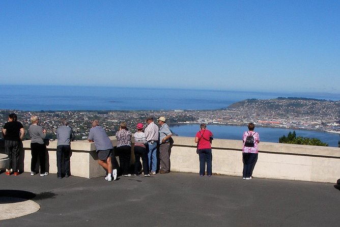 Garden and City tour - Key points to know before you book