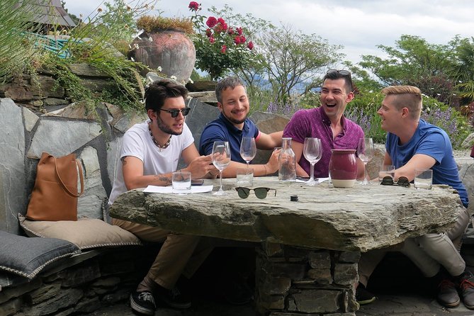 Gibbston Half-Day Private Wine Tour with Hotel Pickup - Why the private format changes the day