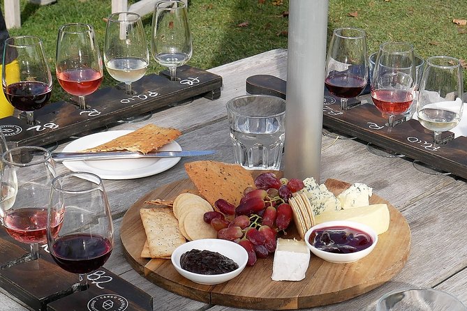 Gibbston Half-Day Private Wine Tour with Hotel Pickup - Who will enjoy this most?