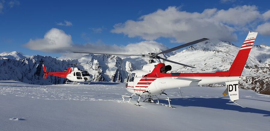 Glacier Explorer & Earnslaw Burn Helicopter Flight - Price, time, and the question of value