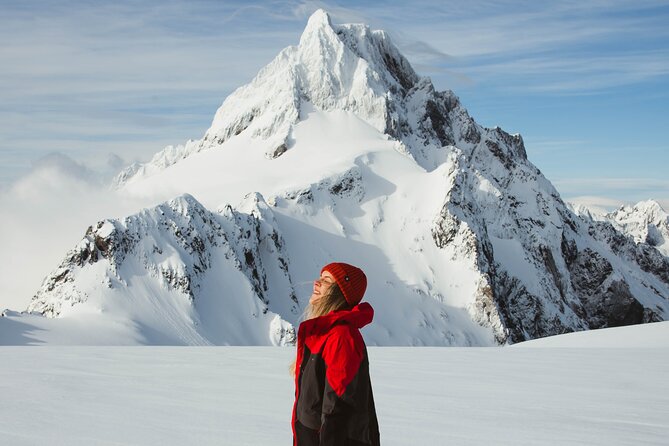 Glacier Galore Helicopter Scenic Flight from Milford Sound - What the $369.24 price really buys