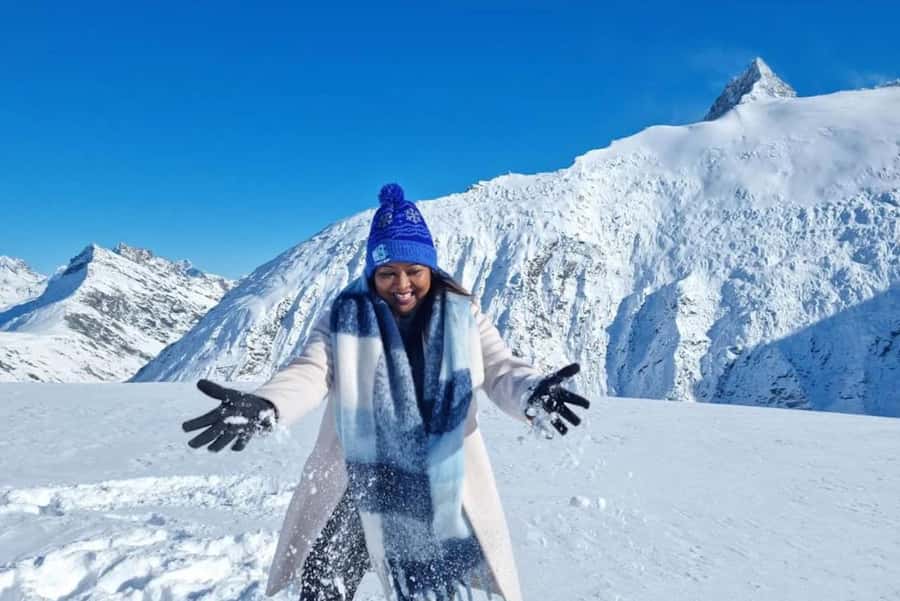 Glenorchy: 25-30 Minute Snow Landing Helicopter Experience - Who will enjoy this most?
