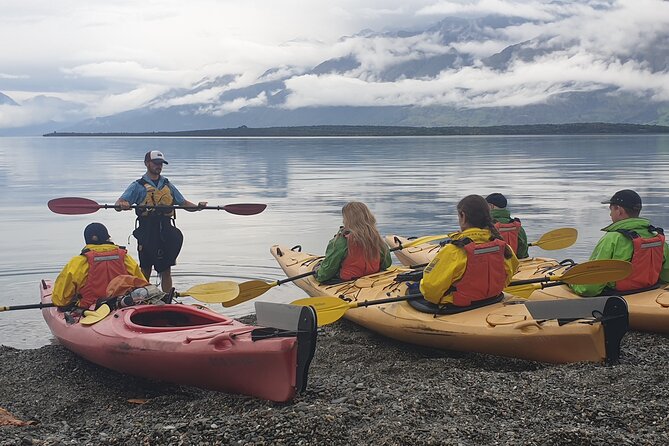 Glenorchy Island Safari, Self-drive option - Who should book this experience?