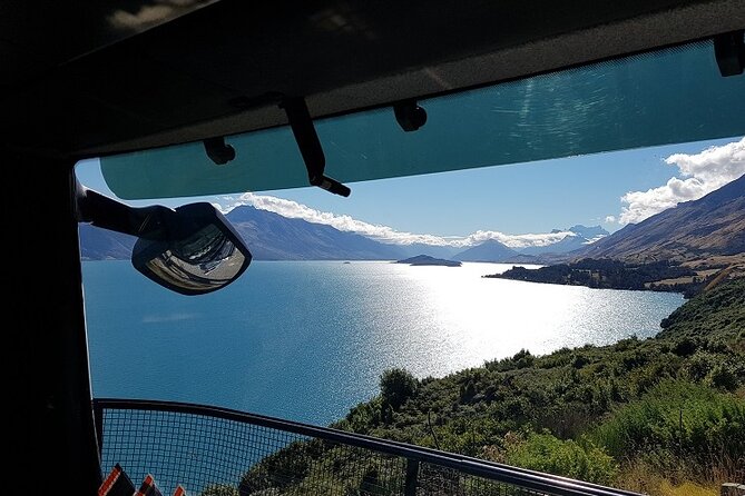 Glenorchy Kiwi Special Tour - Glenorchy Lagoon Scenic Walkway