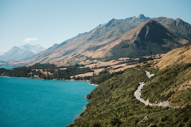 Glenorchy Kiwi Special Tour - The Red Shed and Glenorchy’s waterfront