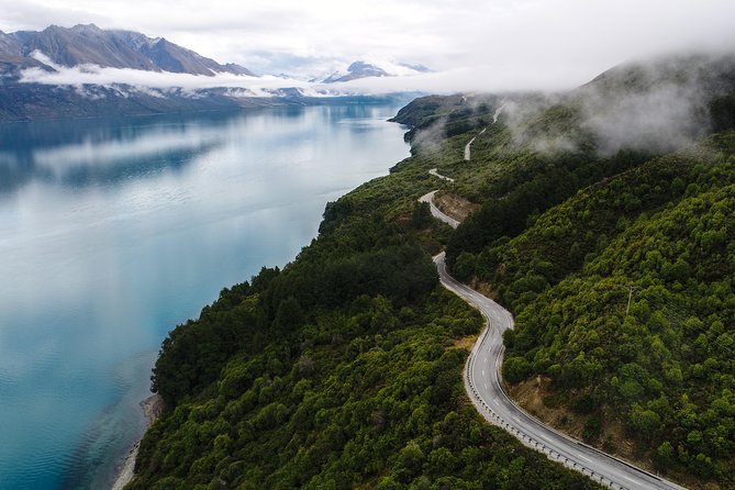 Glenorchy & Paradise Half-Day Scenic Tour from Queenstown - Quick points before you book