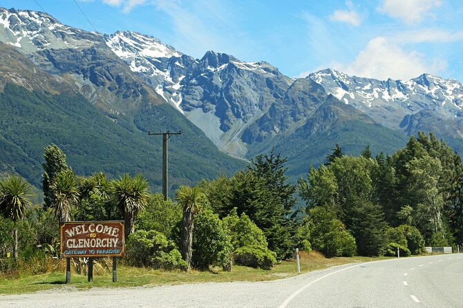 Glenorchy Private Day Trip from Queenstown: TravelnGo - Why the private format works so well