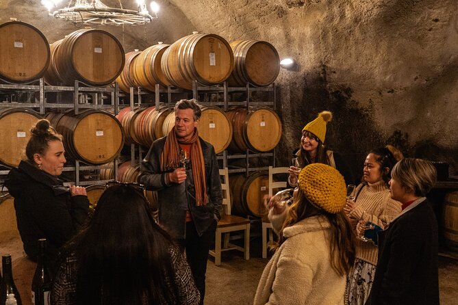 Gourmet Food and Wine Tour Queenstown All-Inclusive Tour - The Stoaker Room’s five-course lunch