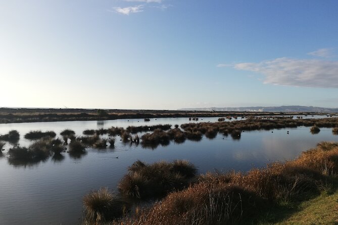 Great Escape Self-Guided Scenic Cycle Winery Tour from Napier - Following the coast toward Ātea a Rangi