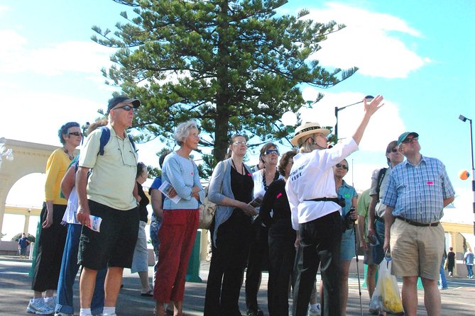 Guided 2pm Afternoon Art Deco Walk from Napier Art Deco Trust - How long the afternoon really takes