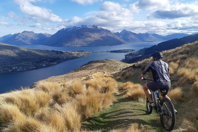 Guided eBike Tour 'Ride to the Sky' - Key points to know before you ride