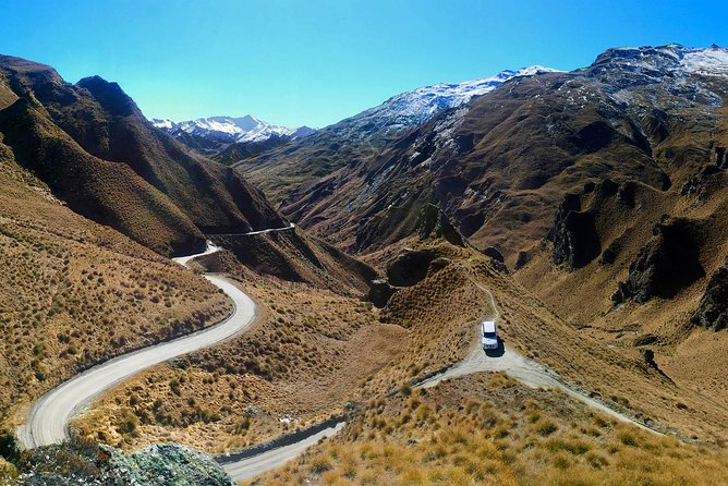 Guided eBike Tour 'Ride to the Sky' - Who should book this ride