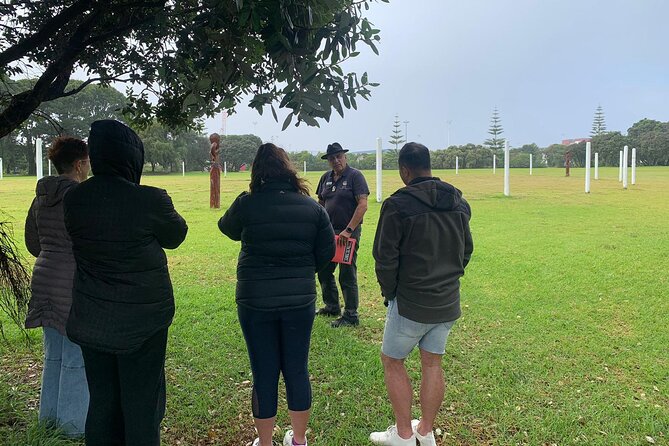 Guided Māori History and Culture Tour to Rotorua and Tauranga - Tauranga’s navigation story and the arrival of Māori ancestors