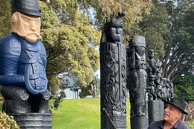 Guided Māori History and Culture Tour to Rotorua and Tauranga - Why the small group matters