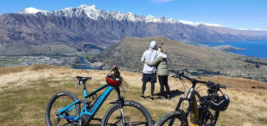 Guided Mountain E-bike Tour - Ride to the Sky - Key points before you book