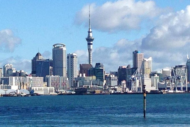 Guided North Head Fort Segway Tour in Devonport Auckland - Who will enjoy this tour most
