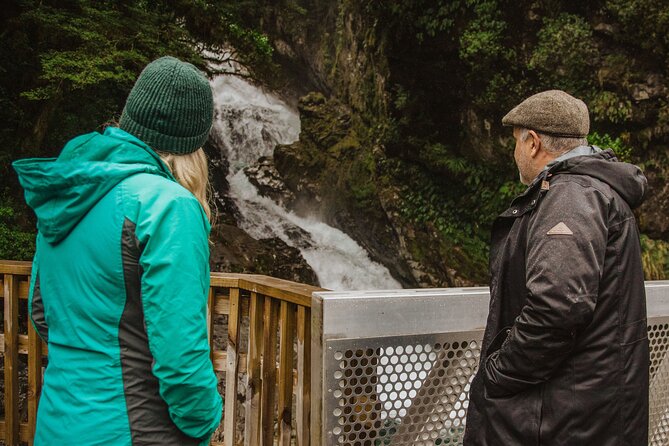 Guided Private Milford Sound Day Tour from Te Anau(Cruise Included) - The comfort factor matters on a long day