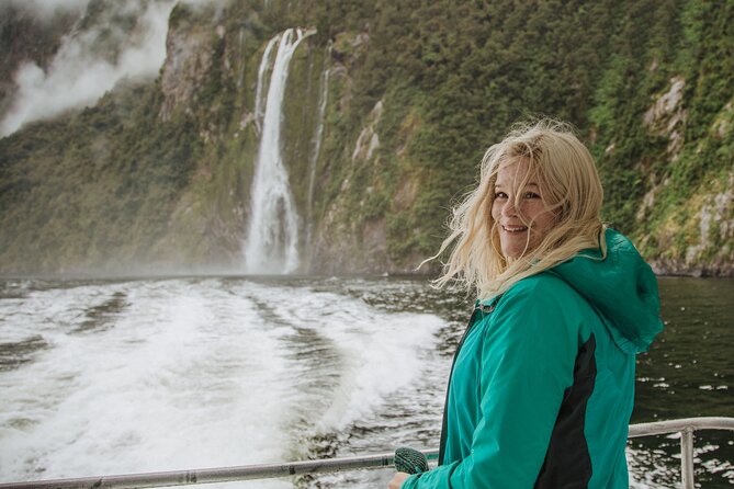 Guided Private Milford Sound Day Tour from Te Anau(Cruise Included) - Who will get the most from this tour