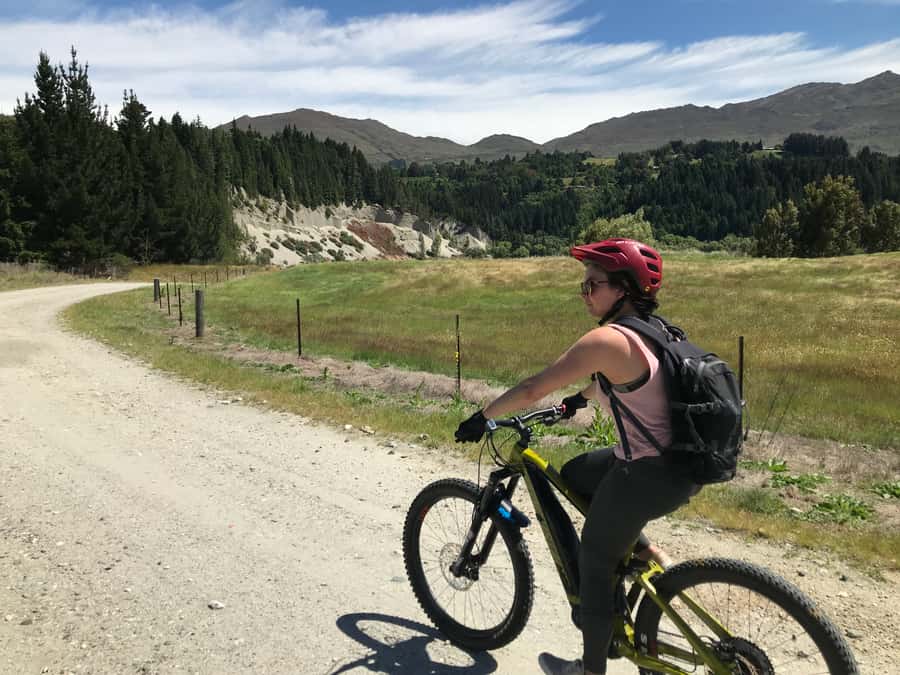 Guided Scenic E-bike Tour - Ride to the Lake - What the three hours really include