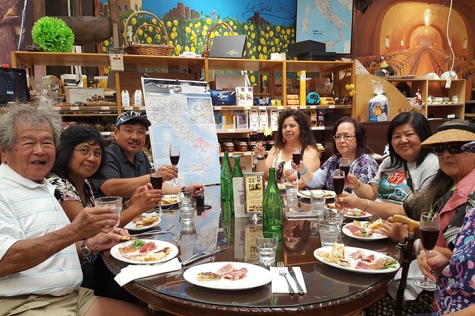 Guided Wellington Tour by Electric Bike - Coastal riding, aircraft, and a possible wildlife watch