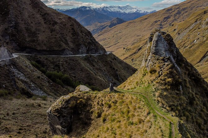 Half Day in Middle Earth - Lord of the Rings Tour - Starting in central Queenstown