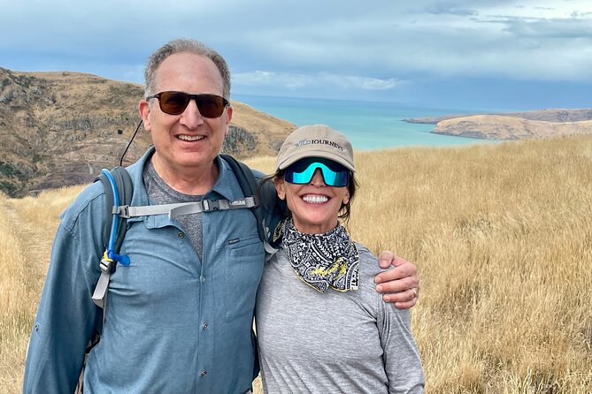 Half Day Luxury Private Guided Crater Rim Walk - Morning or afternoon: choosing the better time