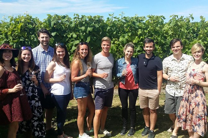 Half-Day Marlborough Wine Tour & Beer Tour - Key points at a glance
