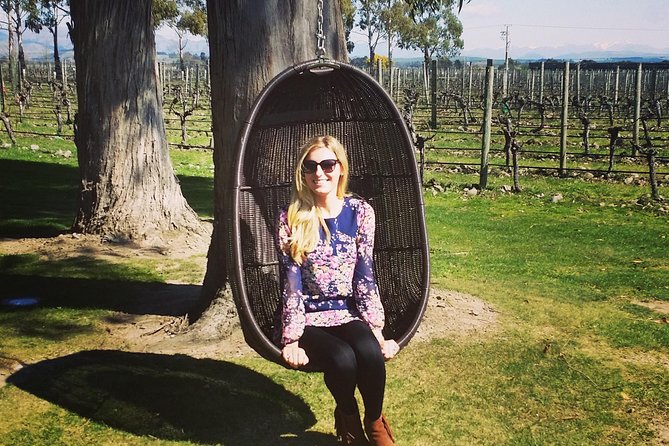 Half-Day Marlborough Wine Tour & Beer Tour - What your guide adds to the afternoon