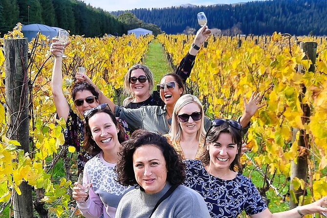 Half Day Martinborough Winery Tour from Wellington - Key points to know before you go