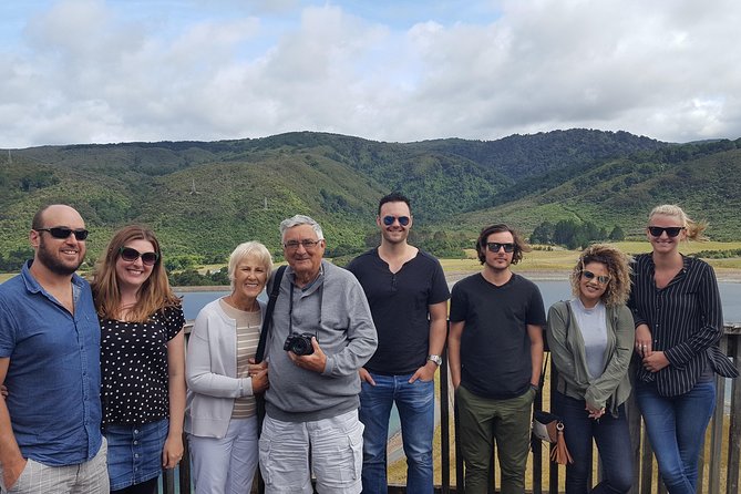 Half Day Martinborough Winery Tour from Wellington - C’est Cheese and the small food detour
