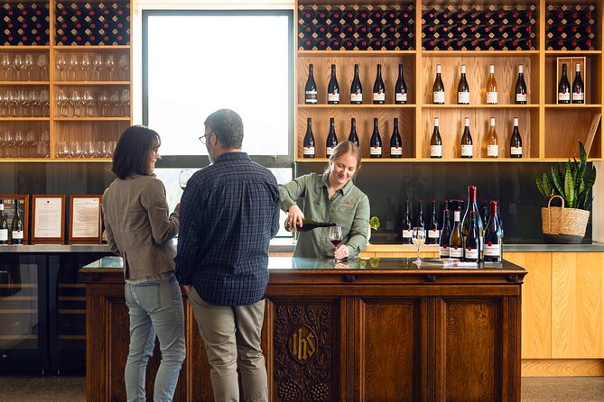Half Day Martinborough Winery Tour from Wellington - What the guides add to the day